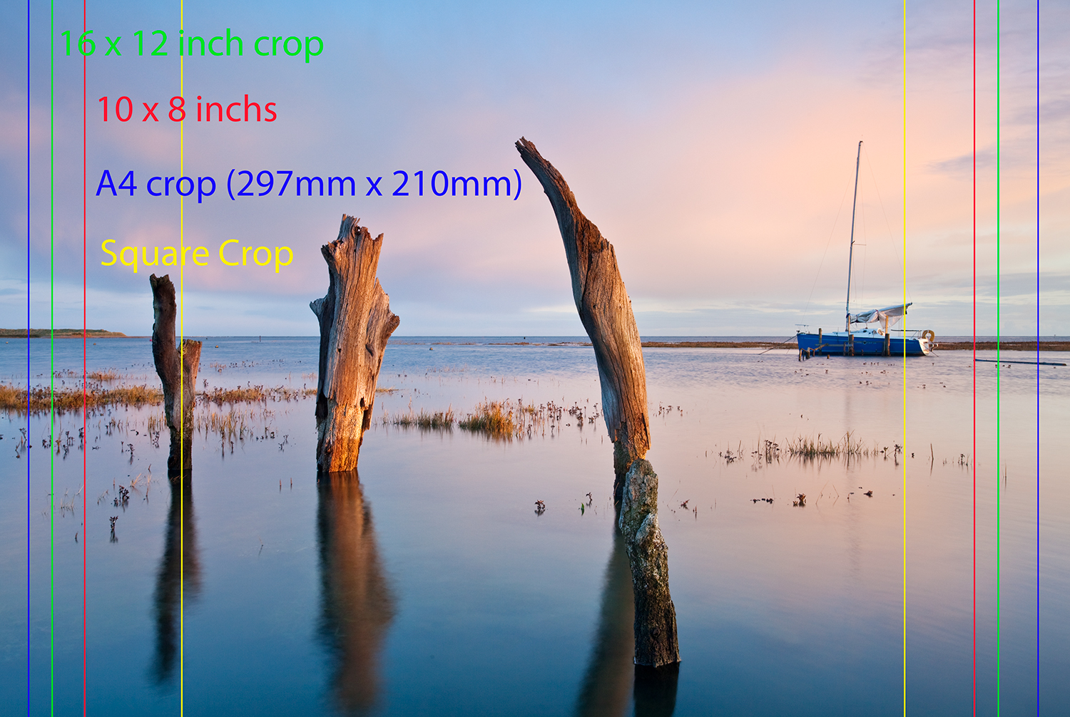 Aspect Ratios And Print Sizes Photographyprinting Co Uk